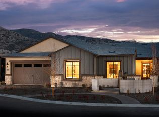 12337 Quail Ranch Ln, Reno, NV 89521