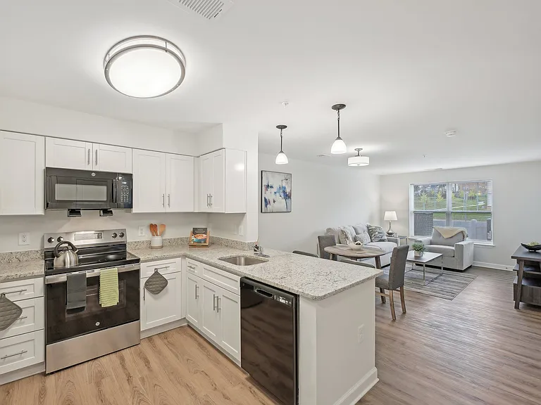 Willow Manor at Cabin Branch (Senior 62+) — Photo 15
