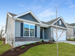 16787 River Stone Dr, Florissant, MO 63031