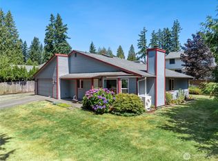 8003 NE 145th St, Kenmore, WA 98034