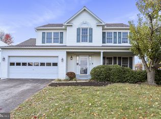 4300 Ferry Hill Ct, Point Of Rocks, MD 21777