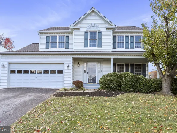 4300 Ferry Hill Ct, Point Of Rocks, MD 21777