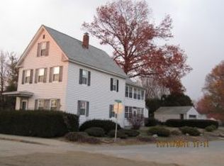70 Harbor Ave, Nashua, NH 03060