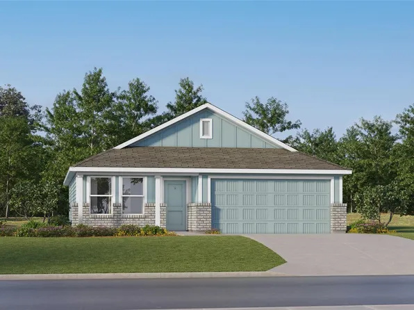 21626 Sunset Pines Way, New Caney, TX 77357