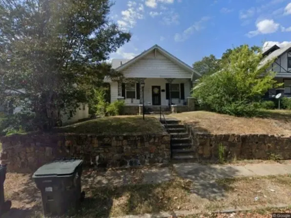 1412 Brown St, Little Rock, AR 72204