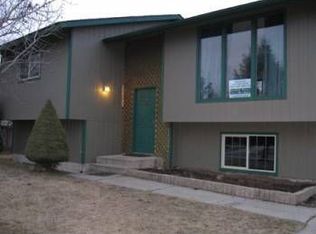 21323 E Olympic Ct, Otis Orchards, WA 99027