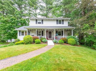 9 Fairway Ave, Delmar, NY 12054