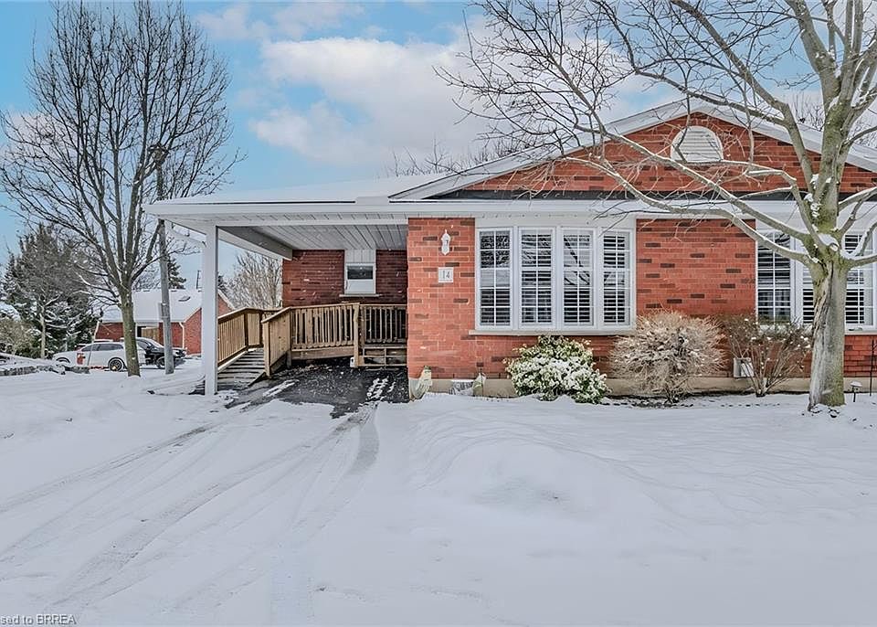 1st image of 229 Lynden Rd #14