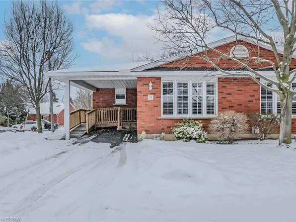 229 Lynden Rd #14, Brantford, ON N3R 8A7