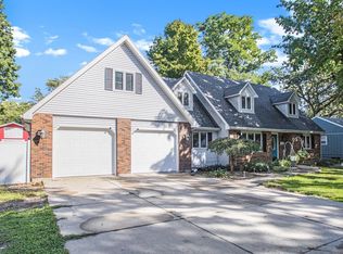 218 N Erie St, Osceola, IN 46561