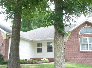 2760 S Ryan Pl, Springfield, MO 65807