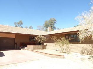 7626 Seibenthal Rd, Inyokern, CA 93527