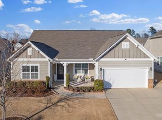 5371 Heartwood Ln, Denver, NC 28037