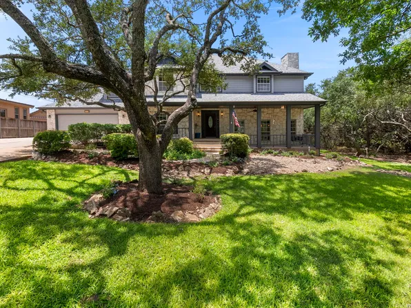 27223 Starry Mountain St, San Antonio, TX 78260