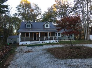 3053 Timber Trl, Hendersonville, NC 28792