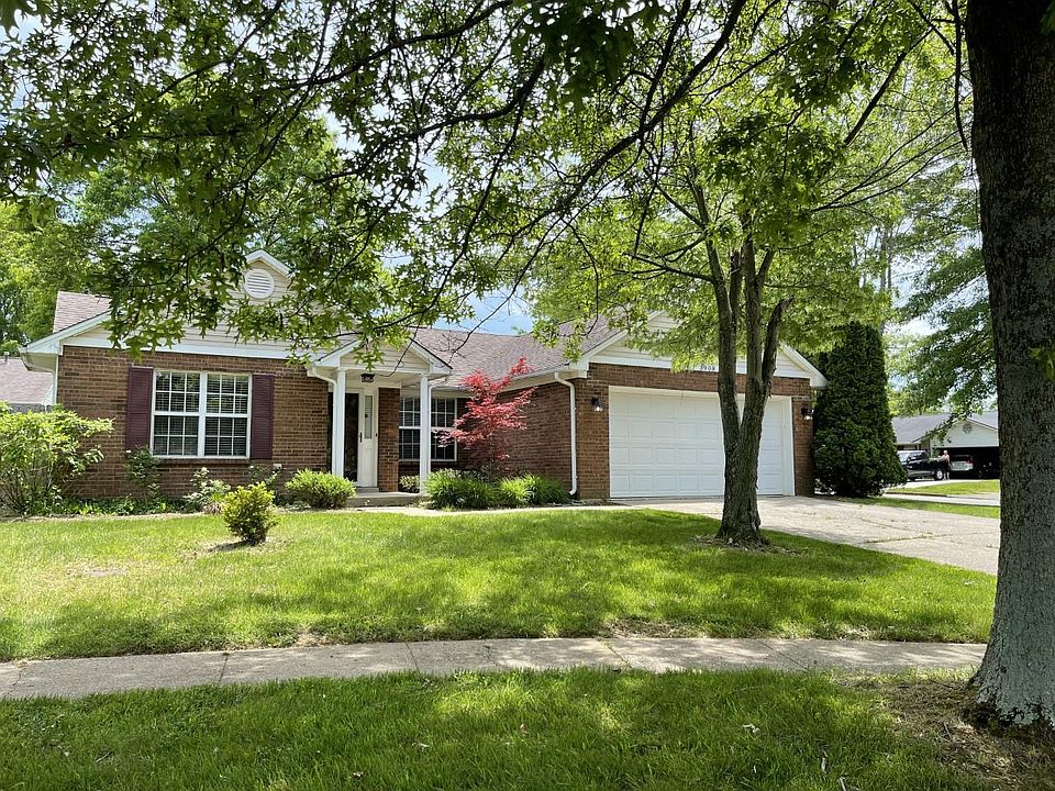 1st image of 3908 Rosebank Cir