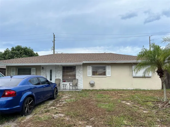 502 NW 8th Court, Boynton Beach, FL 33426