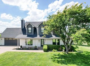 1501 Charolais Trl, Amarillo, TX 79124