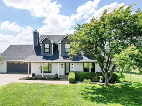 1501 Charolais Trl, Amarillo, TX 79124