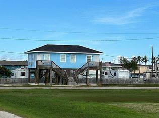 4102 Seagull Blvd, Corpus Christi, TX 78402