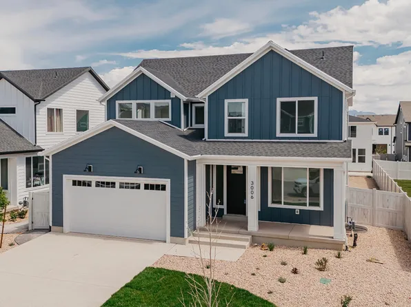 3006 N Lone Pine St #642, Eagle Mountain, UT 84005