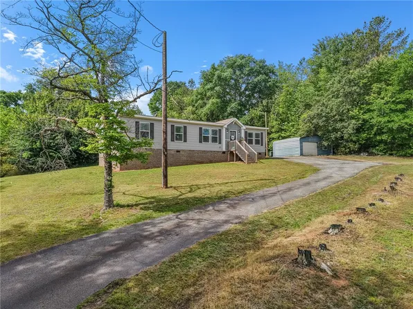 1781 Walhalla Hwy, Pickens, SC 29671