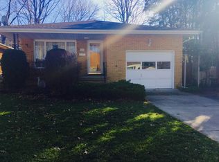 512 Notre Dame Ave, Cuyahoga falls, OH 44221