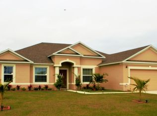 5824 NW Dana Cir, Port Saint Lucie, FL 34986