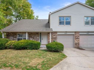 9053 Cornucopia Dr, Indianapolis, IN 46268
