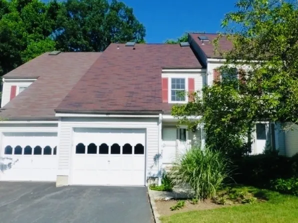 48 Aberdeen Dr, Mendham, NJ 07945