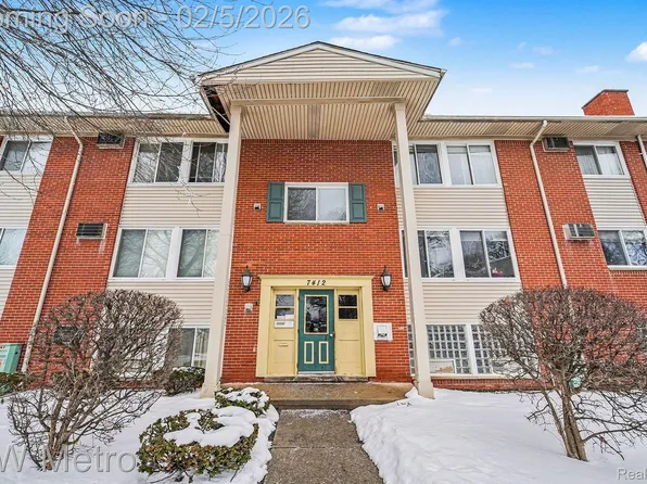 7412 Central St APT 1, Westland, MI 48185