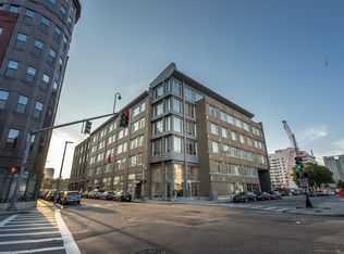 The Lofts at East Berkeley, Boston, MA 02118