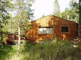 1952 Clark Rd, Bailey, CO 80421