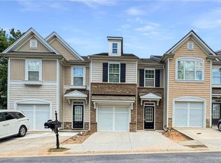 1943 Durwood Ln, Duluth, GA 30096