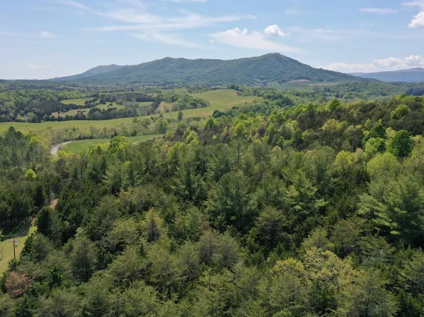 Collierstown Rd, Lexington, VA 24450