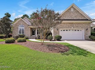 1180 Willow Pond Ln, Leland, NC 28451