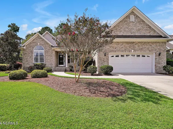 1180 Willow Pond Lane, Leland, NC 28451