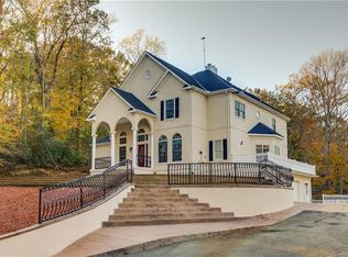 8061 Flannigan Mill Rd, Mechanicsville, VA 23111