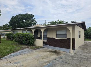 3876 Short St, Cocoa, FL 32926