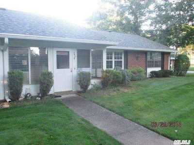 242 Weymouth Ct UNIT B, Ridge, NY, 11961