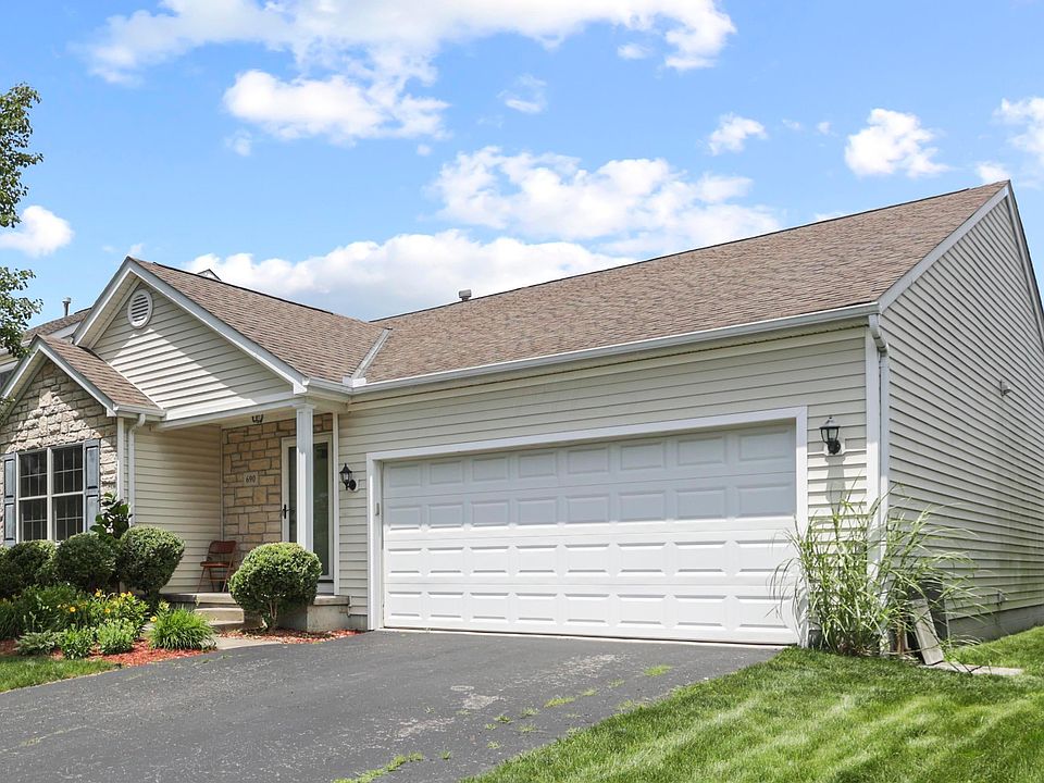 1st image of 690 Cedar Run Dr
