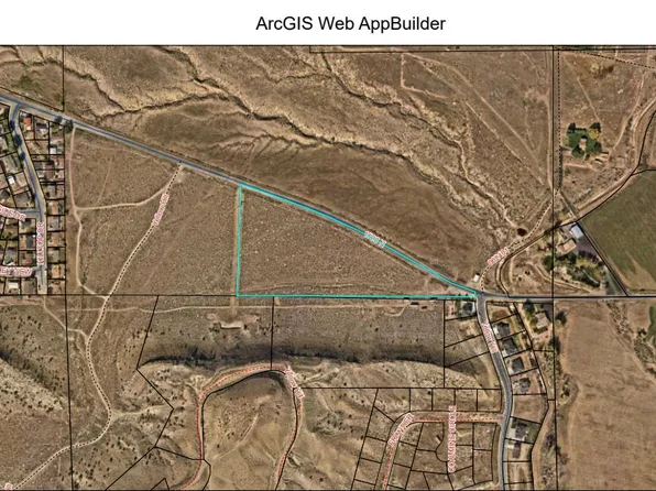 4121 N 1500 W, Vernal, UT 84078