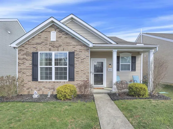 5674 Marshfield Dr, Westerville, OH 43081