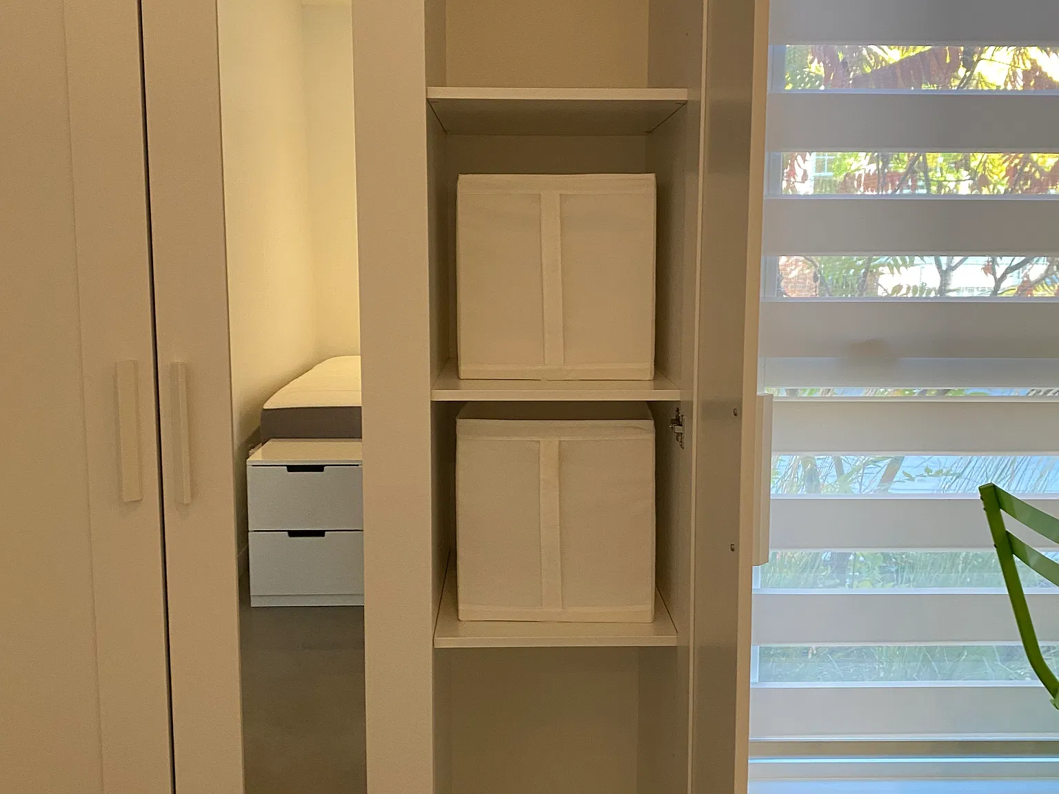 Studio, 300 sqft, $1,650 — Photo 4