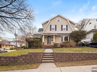 270 Hamilton Ave, Hasbrouck Heights, NJ 07604