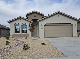 1509 Bison Spring Dr, Las Cruces, NM 88012