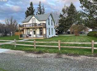 469 S Gale St, Union, OR