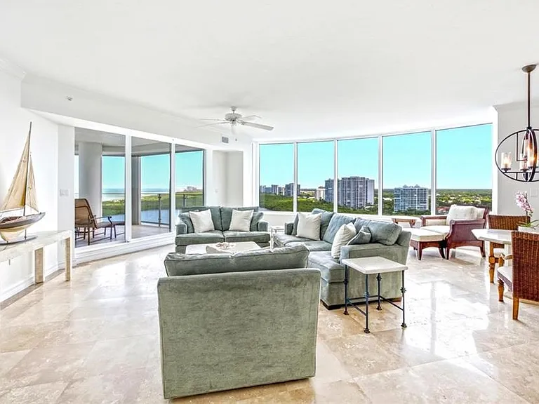 60 Seagate Dr #1606 — Photo 6