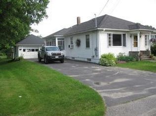 8 Frawley St, Winslow, ME 04901