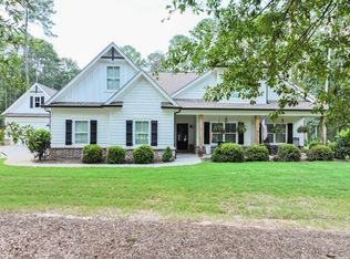 1860 Cornish Mountain Church Rd, Covington, GA 30014